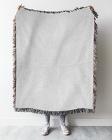 Woven Blanket