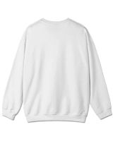 Personalized Embroidered Mom Sweatshirt Hoodie Photo EB144 Embroidered Unisex Sweatshirt