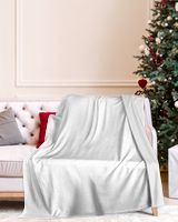 Personalized We Are Team Grandparents Sherpa Fleece Blanket T481 Cozy Plush Fleece Blanket