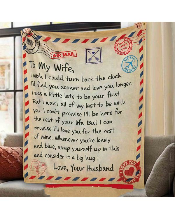 Cozy Plush Fleece Blanket