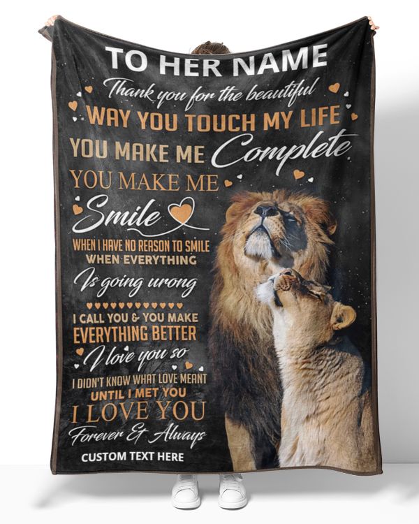 Cozy Plush Fleece Blanket